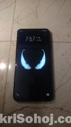 Vivo Y93 Super Edition